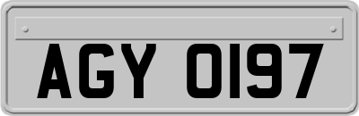 AGY0197