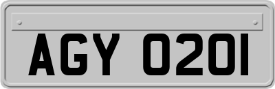 AGY0201