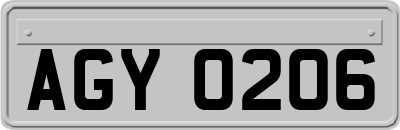 AGY0206