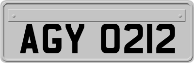 AGY0212