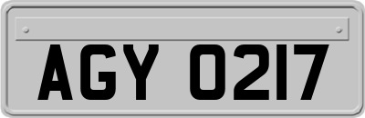 AGY0217