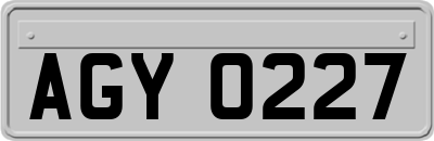 AGY0227