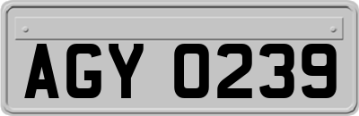 AGY0239