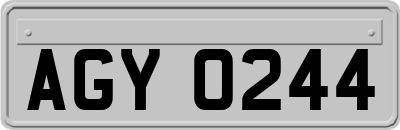 AGY0244