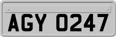 AGY0247