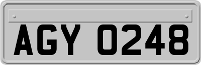 AGY0248