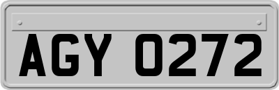 AGY0272