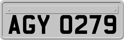 AGY0279