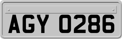 AGY0286