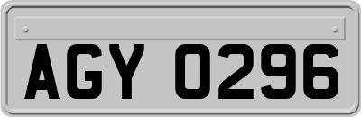 AGY0296