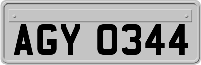 AGY0344