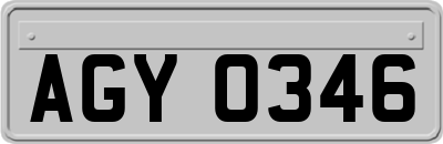 AGY0346