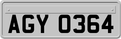 AGY0364