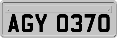 AGY0370