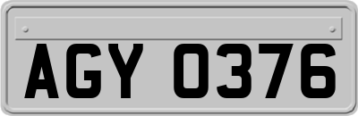AGY0376