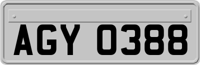 AGY0388