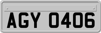 AGY0406