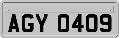 AGY0409