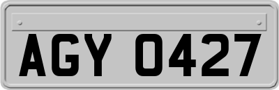 AGY0427