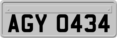 AGY0434
