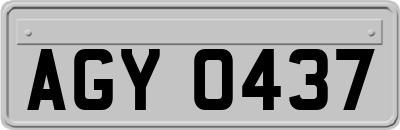 AGY0437
