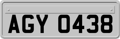 AGY0438