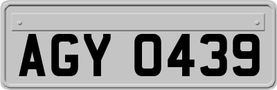 AGY0439