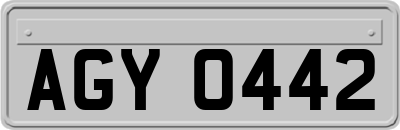 AGY0442