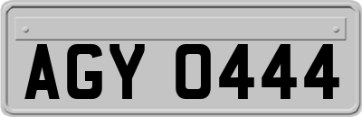 AGY0444