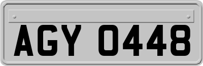 AGY0448