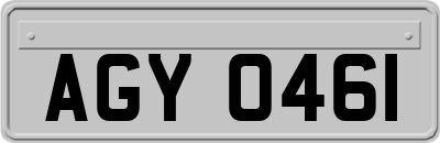 AGY0461