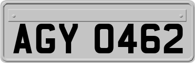AGY0462