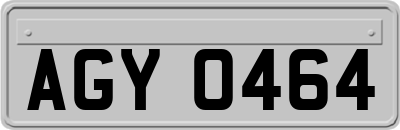 AGY0464