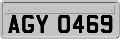 AGY0469