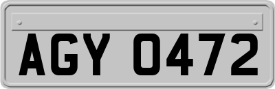AGY0472