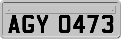 AGY0473