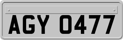 AGY0477