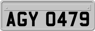 AGY0479