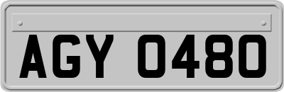 AGY0480