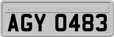 AGY0483