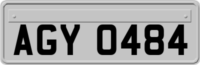 AGY0484