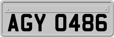 AGY0486