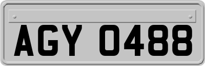AGY0488