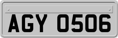 AGY0506