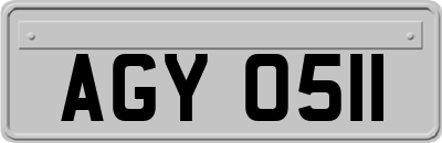 AGY0511