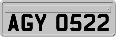 AGY0522