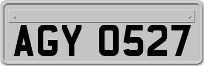 AGY0527