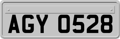 AGY0528