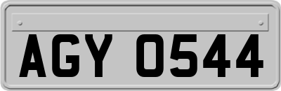 AGY0544