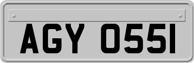AGY0551